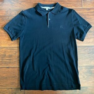 Free Shipping! Burberry Classic Polo. Like new!